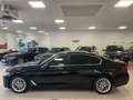 BMW 540 dxD/HUD/Laser/MassagStz/P&DrivAsProf/LuxL Schwarz - thumbnail 7