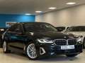 BMW 540 dxD/HUD/Laser/MassagStz/P&DrivAsProf/LuxL Schwarz - thumbnail 28