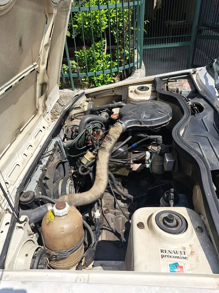 Renault R 5 R5 5p 950 TC, foto 5