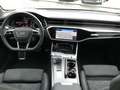 Audi RS6 RSAvant AHK Head-up Umgebungskamera 280 km/h Grijs - thumbnail 8