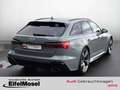 Audi RS6 RSAvant AHK Head-up Umgebungskamera 280 km/h Grijs - thumbnail 4