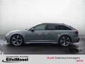 Audi RS6 RSAvant AHK Head-up Umgebungskamera 280 km/h Gris - thumbnail 2