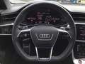 Audi RS6 RSAvant AHK Head-up Umgebungskamera 280 km/h Gris - thumbnail 12