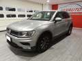 Volkswagen Tiguan VOLKSWAGEN TIGUAN 2.0 TDI 150CV STYLE DSG (2017) Grigio - thumbnail 4