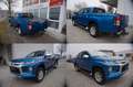 Mitsubishi L200 Doppelkabine 4WD*AHK*5-SITZE*SHZ+SiTZBELÜFT Mavi - thumbnail 20