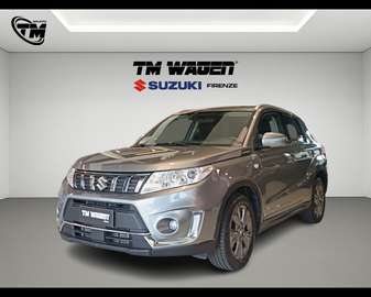 (2015) - Vitara 1.0 Boosterjet A/T Cool