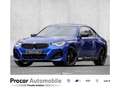 BMW 240 M240i xDrive PANO RFK NAVI LED Sound Syst. DAB Bleu - thumbnail 1