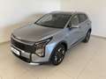 Kia Sportage Silber-Ausstattung Silber - thumbnail 1