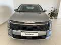 Kia Sportage Silber-Ausstattung Silber - thumbnail 3