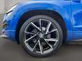 Skoda Karoq Sportline 4x4 140kw TSI DSG *PANO*NAVI*SHZ* Blau - thumbnail 7