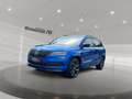 Skoda Karoq Sportline 4x4 140kw TSI DSG *PANO*NAVI*SHZ* Blau - thumbnail 2