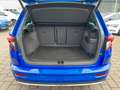 Skoda Karoq Sportline 4x4 140kw TSI DSG *PANO*NAVI*SHZ* Blau - thumbnail 16