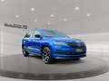 Skoda Karoq Sportline 4x4 140kw TSI DSG *PANO*NAVI*SHZ* Blau - thumbnail 6