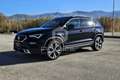 SEAT Ateca Ateca 2.0 TDI DSG Black Edition Noir - thumbnail 1