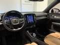 Volvo XC40 T4 Recharge Inscription Schwarz - thumbnail 4