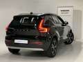 Volvo XC40 T4 Recharge Inscription Schwarz - thumbnail 2