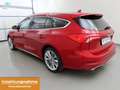 Ford Focus Turnier 1.0 M-Hybrid Vignale LED+ACC Rood - thumbnail 3
