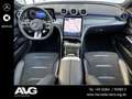 Mercedes-Benz C 43 AMG Mercedes-AMG C 43 4M Pano Distr 20" Night 360° Blanc - thumbnail 11