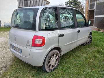 1.6 16v natural power Dynamic