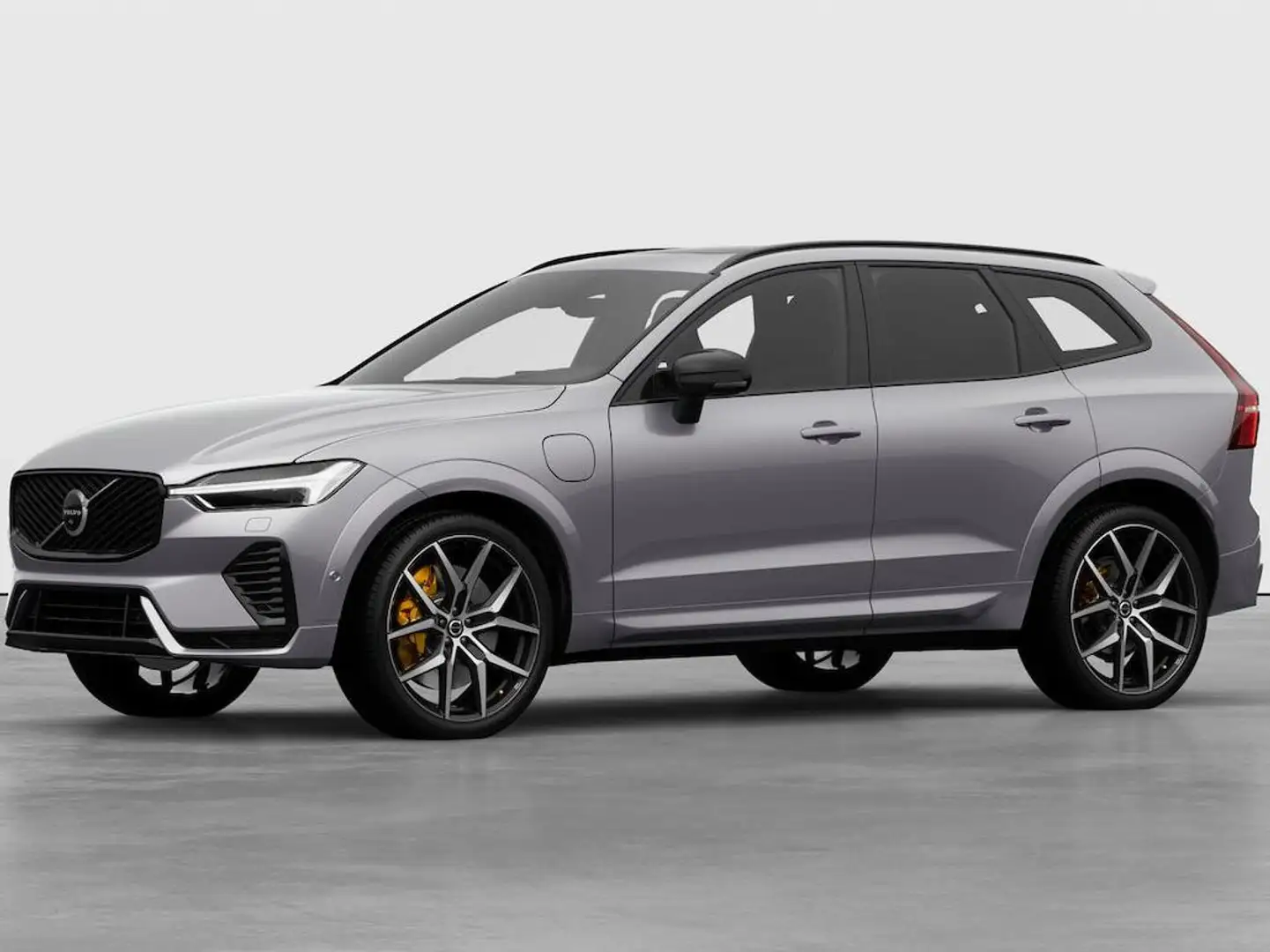 Volvo XC60 T8 Plug-In-Hybrid AWD Polestar Engineered (M2026) - 1
