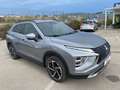 Mitsubishi Eclipse Cross PHEV Kaiteki 4WD Gris - thumbnail 27