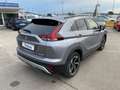 Mitsubishi Eclipse Cross PHEV Kaiteki 4WD Gris - thumbnail 7