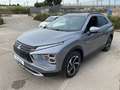 Mitsubishi Eclipse Cross PHEV Kaiteki 4WD Gris - thumbnail 24