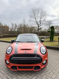 John Cooper Works Pack