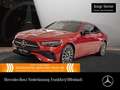 Mercedes-Benz CLE 220 d AMG+NIGHT+PANO+360+BURMESTER+TOTW+9G Rouge - thumbnail 1