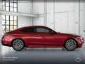 Mercedes-Benz CLE 220 d AMG+NIGHT+PANO+360+BURMESTER+TOTW+9G Rot - thumbnail 21