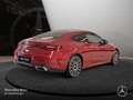Mercedes-Benz CLE 220 d AMG+NIGHT+PANO+360+BURMESTER+TOTW+9G Rouge - thumbnail 8