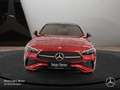 Mercedes-Benz CLE 220 d AMG+NIGHT+PANO+360+BURMESTER+TOTW+9G Rouge - thumbnail 3