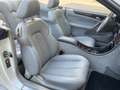 Mercedes-Benz CLK 320 CLK 320Cabrio 2.Ha-Leder-Klimaaut-Tüv-top Zust Weiß - thumbnail 20