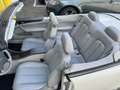 Mercedes-Benz CLK 320 CLK 320Cabrio 2.Ha-Leder-Klimaaut-Tüv-top Zust Weiß - thumbnail 28