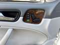 Mercedes-Benz CLK 320 CLK 320Cabrio 2.Ha-Leder-Klimaaut-Tüv-top Zust Weiß - thumbnail 29