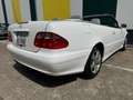 Mercedes-Benz CLK 320 CLK 320Cabrio 2.Ha-Leder-Klimaaut-Tüv-top Zust Weiß - thumbnail 11