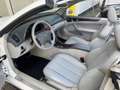 Mercedes-Benz CLK 320 CLK 320Cabrio 2.Ha-Leder-Klimaaut-Tüv-top Zust Weiß - thumbnail 26