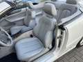 Mercedes-Benz CLK 320 CLK 320Cabrio 2.Ha-Leder-Klimaaut-Tüv-top Zust Weiß - thumbnail 27