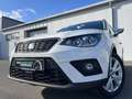 SEAT Arona 1.6 TDI DSG Style 125€ m. 20% Anzahlung DAB Navi Weiß - thumbnail 1