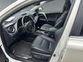 Toyota RAV 4 RAV4 2.5 Executive Matrix 2xKlima 360 AUT Kam. Білий - thumbnail 10