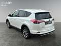 Toyota RAV 4 RAV4 2.5 Executive Matrix 2xKlima 360 AUT Kam. Білий - thumbnail 4