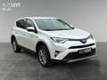 Toyota RAV 4 RAV4 2.5 Executive Matrix 2xKlima 360 AUT Kam. Білий - thumbnail 8