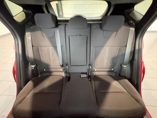 Hyundai Tucson view 14