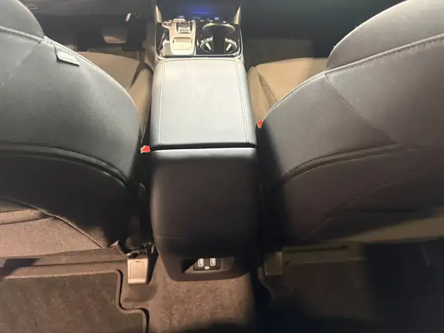 Hyundai Tucson view 13