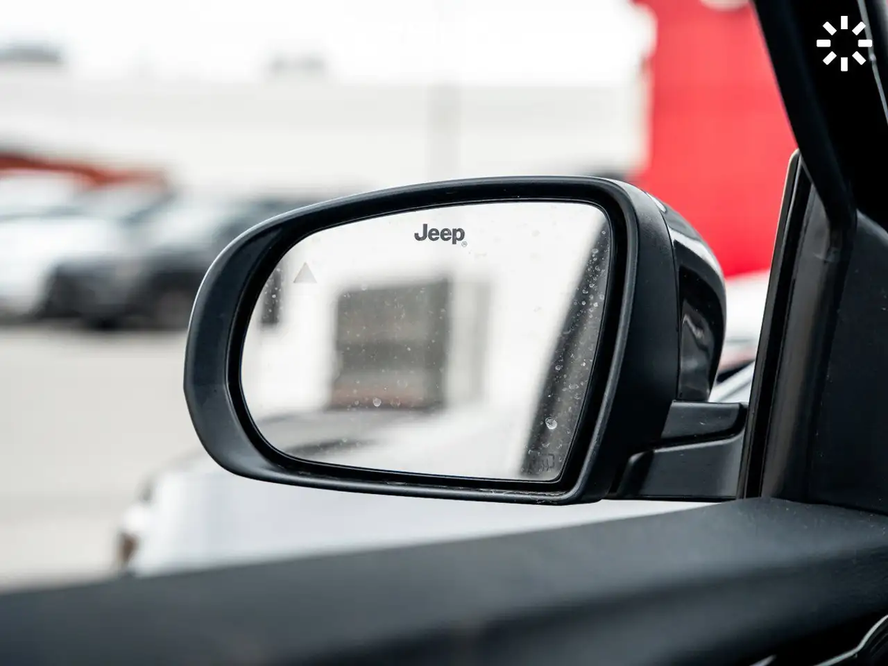 Jeep Compass снимка Jeep Compass