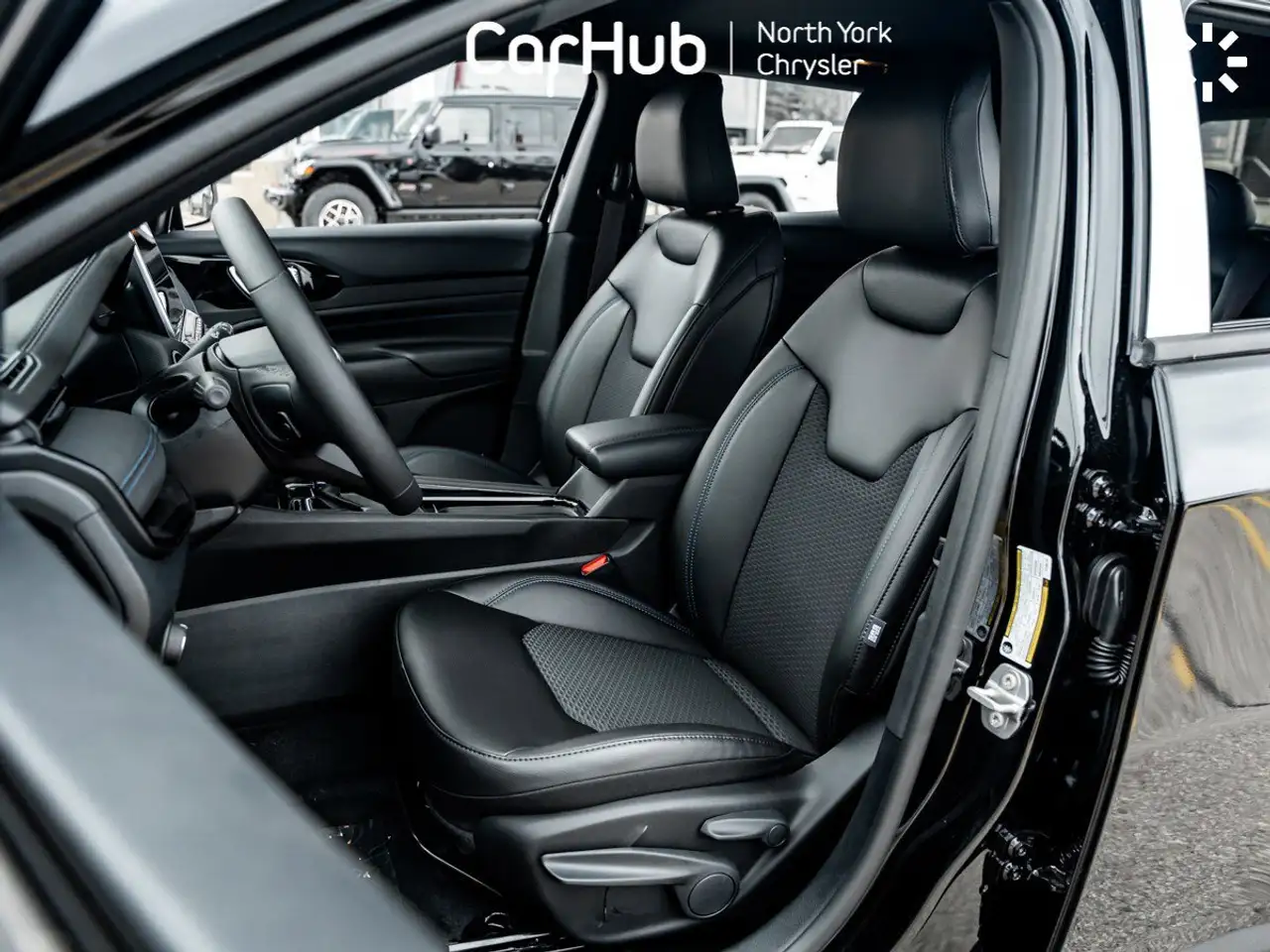 Jeep Compass снимка Jeep Compass