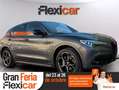 Alfa Romeo Stelvio 2.2 Diésel 154kW (210CV) Veloce Q4 Gris - thumbnail 1