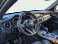 Alfa Romeo Stelvio 2.2 Diésel 154kW (210CV) Veloce Q4 Grigio - thumbnail 10