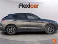 Alfa Romeo Stelvio 2.2 Diésel 154kW (210CV) Veloce Q4 Gris - thumbnail 4