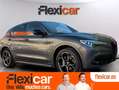 Alfa Romeo Stelvio 2.2 Diésel 154kW (210CV) Veloce Q4 Gris - thumbnail 1
